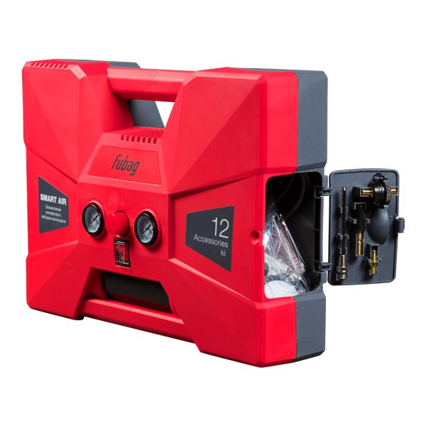 Компрессорный набор FUBAG Smart Air в Орле фото