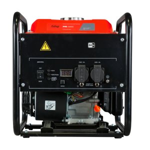 Инверторный генератор FUBAG PRI 5500 открытого типа в Орле фото