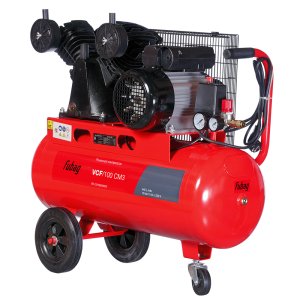 Ременной одноступенчатый компрессор FUBAG VCF/100 CM3 в Орле фото