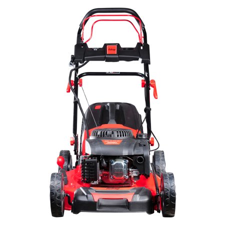 Газонокосилка бензиновая самоходная с электростартером FUBAG FPL 56 SM ES в Орле фото