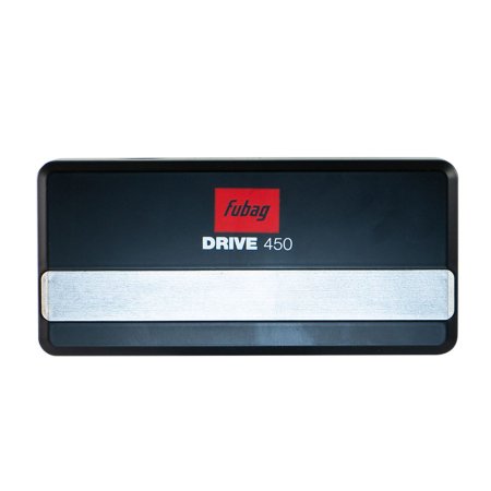 Пусковое устройство FUBAG DRIVE 450 с разъемом type-C на входе в Орле фото