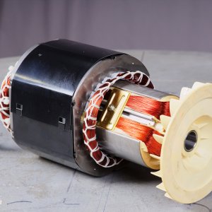 Бензиновый генератор FUBAG BS 3500 Duplex в Орле фото