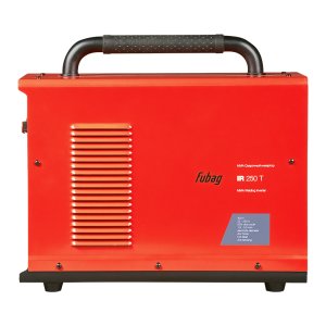 FUBAG сварочный инвертор IR 250 T в Орле фото