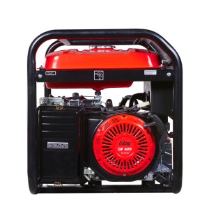 FUBAG Бензиновый генератор с электростартером и коннектором автоматики BS 6600 A ES в Орле фото