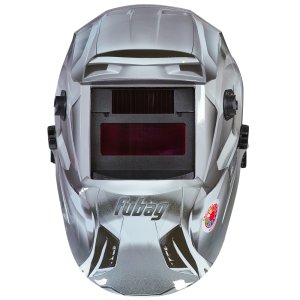  Маска сварщика Хамелеон FUBAG IR 9-13C S в Орле фото