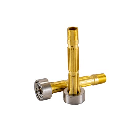 FUBAG Цанга c газовой линзой ф6.4 FB TIG 550W (2 шт.) в Орле фото