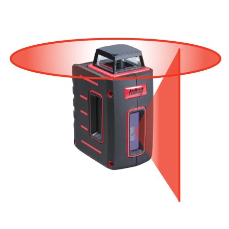 FUBAG Лазерный уровень Prisma 20R VH360 в Орле фото