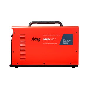 Полуавтомат сварочный FUBAG INMIG 315 T в Орле фото