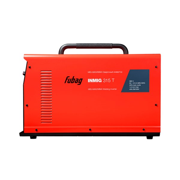 Полуавтомат сварочный FUBAG INMIG 315 T в Орле фото
