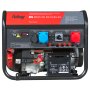 FUBAG Бензиновый генератор для одно и трехфазного режима работы BS 8500 XD ES DUPLEX в Орле фото