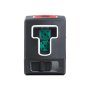 FUBAG Лазерный уровень с зеленым лучом Crystal 10G VH в Орле фото