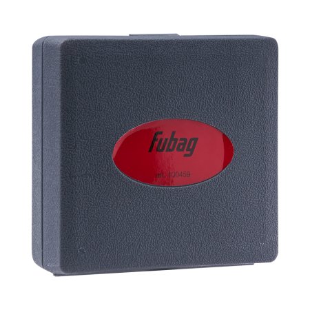 FUBAG Набор торцевых ударных головок 1/2 дюйма 17 19 21 мм в Орле фото