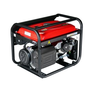 FUBAG Бензиновый генератор с электростартером и коннектором автоматики BS 7500 A ES в Орле фото