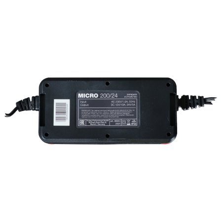Зарядное устройство FUBAG MICRO 200/24 в Орле фото