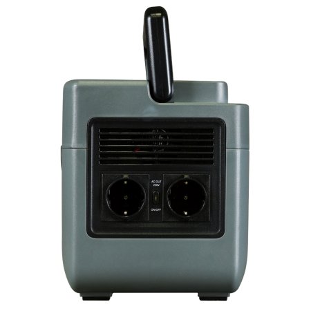Портативная электростанция FUBAG AS 1200i (аккумулятор LiFePO4) в Орле фото