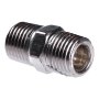 Переходник 1/4"M на 1/4"M в Орле фото