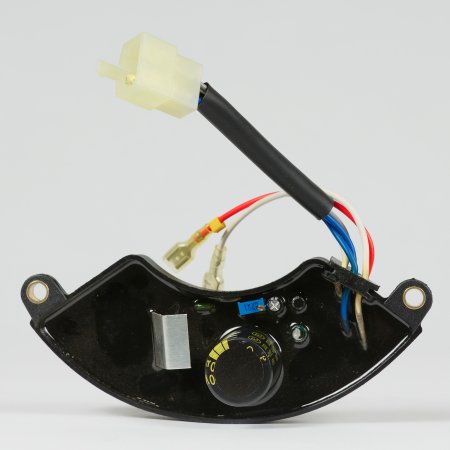 Бензиновый генератор FUBAG BS 3500 Duplex в Орле фото