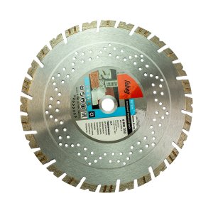 Алмазный диск FUBAG Beton Extra диам. 350/25.4 в Орле фото