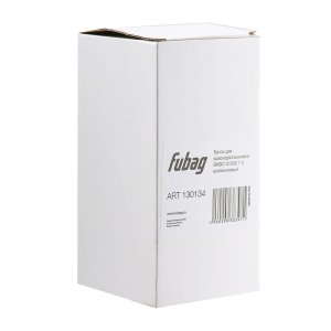 FUBAG Бачок для краскораспылителя BASIC S1000, 1л алюминиевый в Орле фото