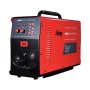 Полуавтомат сварочный инверторный FUBAG INMIG 300T W SYN PULSE с горелкой FB 400 3m в Орле фото