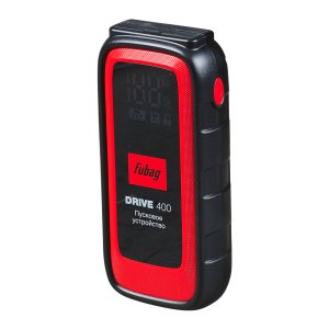 Пусковое устройство FUBAG Драйв (DRIVE) 400 в Орле фото