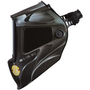  Маска сварщика Хамелеон с регулирующимся фильтром FUBAG IQ 5-13N M 2 в Орле фото
