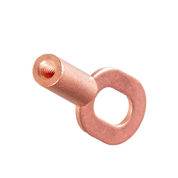 Кольцо прямое FUBAG M5 x 10 для точечной сварки в Орле фото