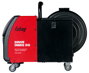 Подающий механизм FUBAG DRIVE INMIG DG для арт. 31438 и 31440 в Орле фото