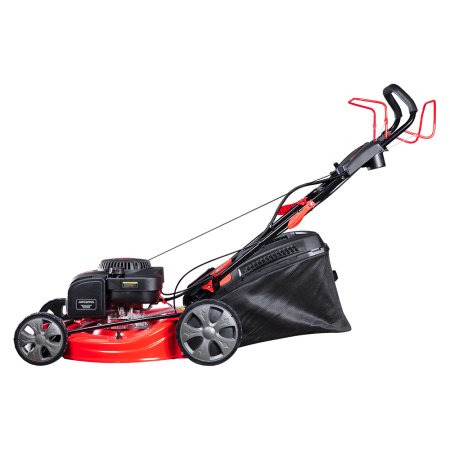 Газонокосилка бензиновая самоходная с электростартером FUBAG FPL 56 SM ES в Орле фото