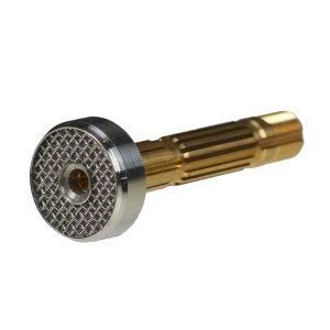 FUBAG Цанга c увеличенной газовой линзой ф4.8 FB TIG 240-550W (2 шт.) в Орле фото