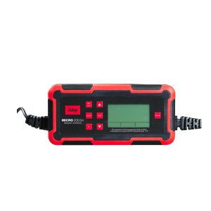 Зарядное устройство FUBAG MICRO 200/24 в Орле фото