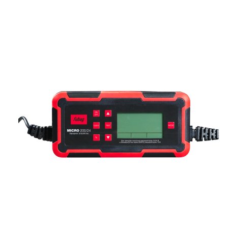 Зарядное устройство FUBAG MICRO 200/24 в Орле фото