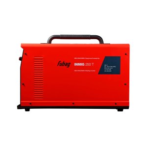 Полуавтомат сварочный FUBAG INMIG 200 SYN LCD (новый дисплей) в Орле фото