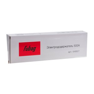 Электрододержатель FUBAG 500А в Орле фото