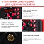 Полуавтомат сварочный FUBAG IRMIG 208 SYN PLUS c горелкой FB 250 3 м в Орле фото