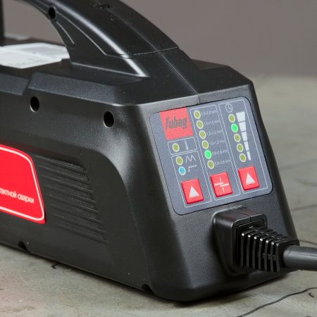 Клещи подвесные Fubag SG 2 с блоком управления в Орле фото