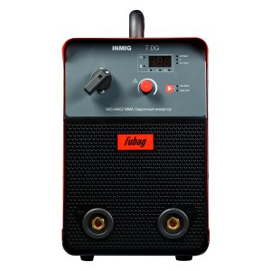 Полуавтомат сварочный FUBAG INMIG 200 SYN LCD (новый дисплей) в Орле фото