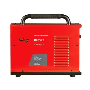 FUBAG сварочный инвертор IR 300 T в Орле фото