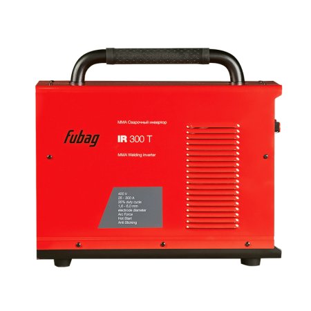 Инвертор сварочный FUBAG IR 300 T в Орле фото