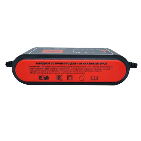 Зарядное устройство FUBAG MICRO 160/12 в Орле фото