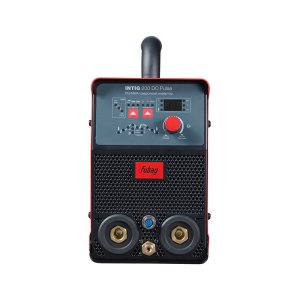 Инвертор сварочный FUBAG INTIG 200 DC PULSE с горелкой FB TIG 26 5P 4 м в Орле фото