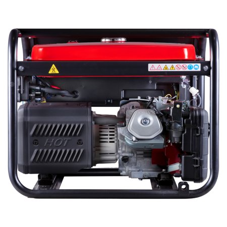 Сварочный генератор FUBAG WHS 210 DDC в Орле фото