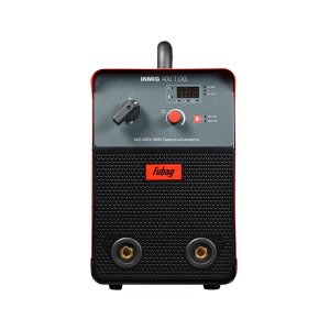 Полуавтомат сварочный инверторный FUBAG INMIG 400 T DG + подающий механизм DRIVE INMIG DG + шланг пакет 5 м  + горелка FB 400 3 м в Орле фото