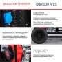 FUBAG Дизельный генератор с электростартером и коннектором автоматики DS 6500 A ES в Орле фото