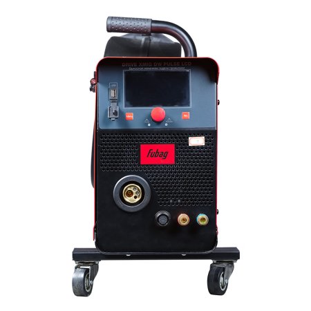 Подающий механизм FUBAG DRIVE XMIG DW PULSE в Орле фото