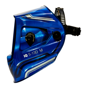  Маска сварщика Хамелеон FUBAG IQ 5-13D M в Орле фото