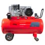 Ременной одноступенчатый компрессор FUBAG B10000B/270 CT11 в Орле фото