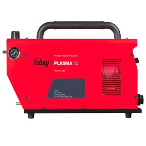 Аппарат плазменной резки FUBAG PLASMA 50 (46122) + горелка для плазмореза FB P60 6 м (38468)  в Орле фото