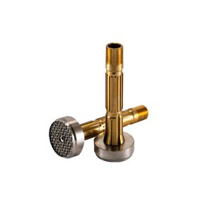 FUBAG Цанга c увеличенной газовой линзой ф2.0 FB TIG 240-550W (2 шт.) в Орле фото