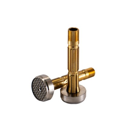 FUBAG Цанга c увеличенной газовой линзой ф2.0 FB TIG 240-550W (2 шт.) в Орле фото